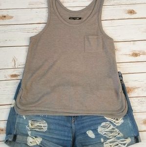 Rag & Bone Distressed Shorts size 32